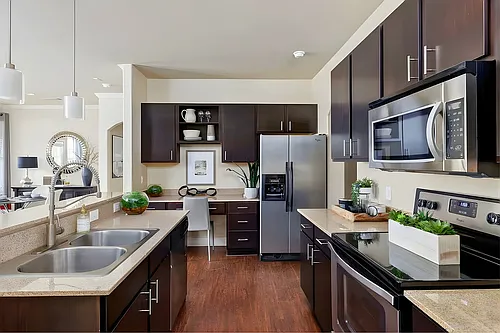 Ladera Apartment Homes Photo 1
