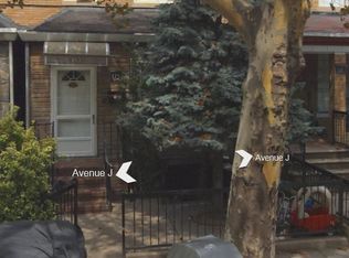 115 Avenue J, Brooklyn, NY