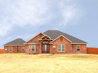 16800 Hope Rd, Canyon, TX 79015