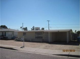 1305 W Cheryl Dr, Phoenix, AZ 85021