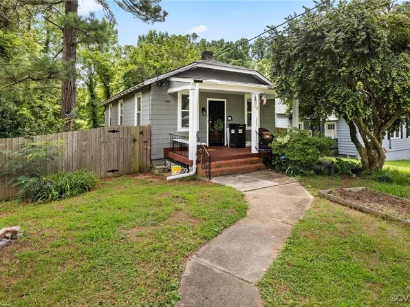 2823 5th Ave, Richmond, VA 23222