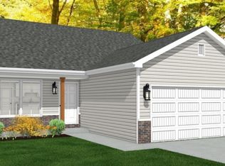 3408 Navajo Trl, Shiloh, IL 62221