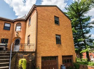 504 Bascom Ave, Pittsburgh, PA 15212