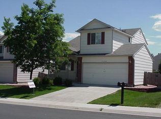 5320 E 129th Way, Thornton, CO 80241