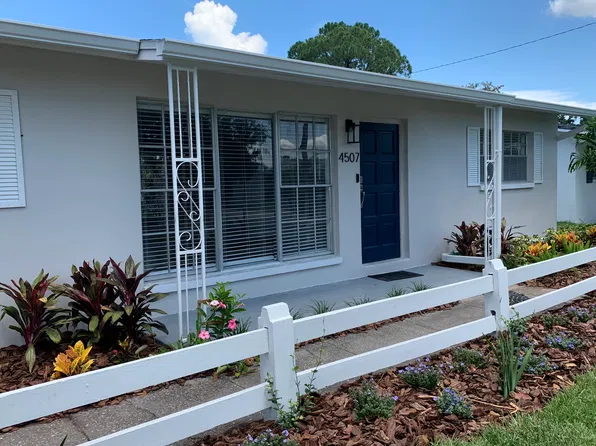 4507 S Cortez Ave, Tampa, FL 33611