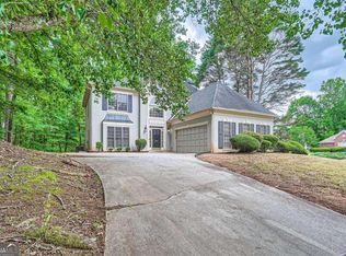 7005 Overlook Point, Stone Mountain, GA 30087