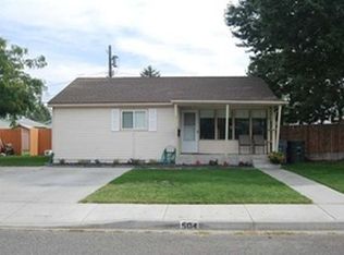 504 Smith Ave, Richland, WA 99352