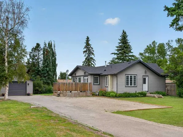 5202 E 57th Ave, Olds, AB T4H 1J3