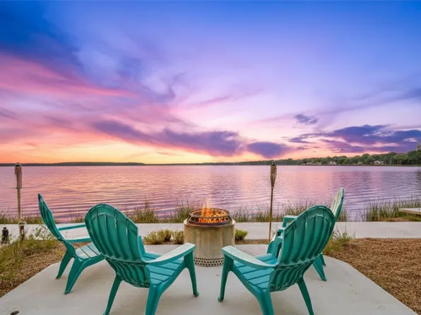1518 Shoreline Dr, Kemp, TX 75143