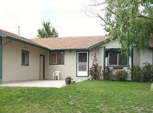703 Ann Way, Gardnerville, NV 89460