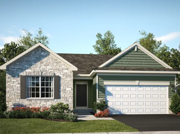 670 Rustic Way, Hinckley, IL 60520