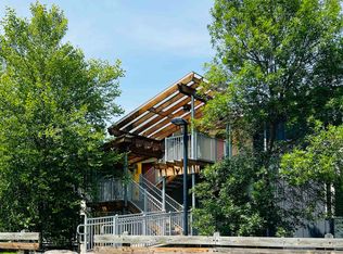 4 Gile Dr UNIT 2A, Hanover, NH 03755