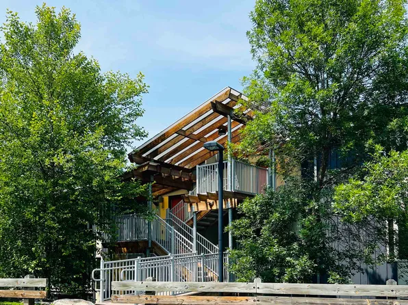 4 Gile Drive #2A, Hanover, NH 03755