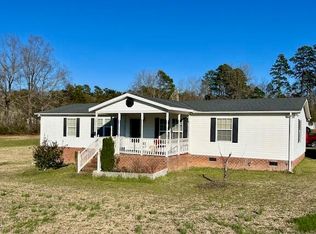 59 Willow Lake Rd, Roxboro, NC 27574