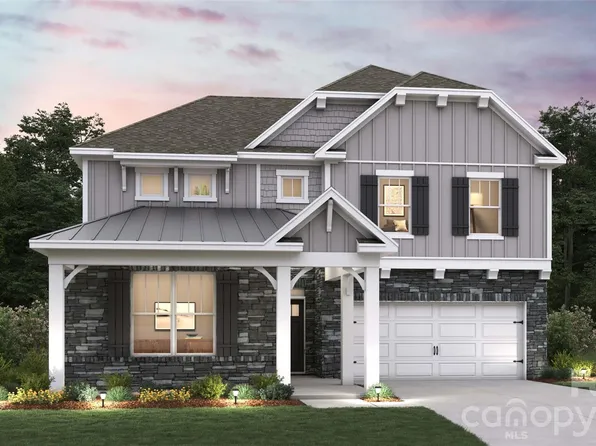519 Mahogany Rd, York, SC 29745