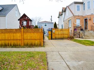 4442 N Newcastle Ave, Harwood Heights, IL 60706