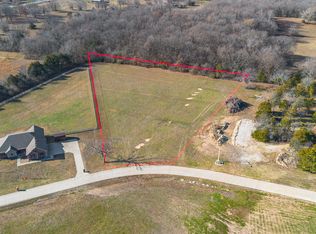 Lot 5 S 154th Road, Bolivar, MO 65613
