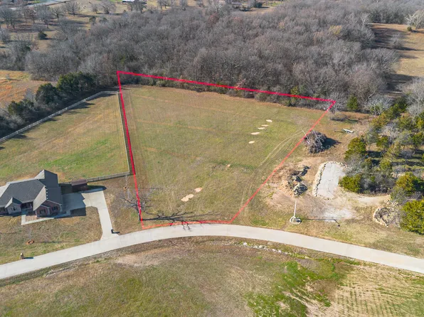Lot 5 S 154th Road, Bolivar, MO 65613