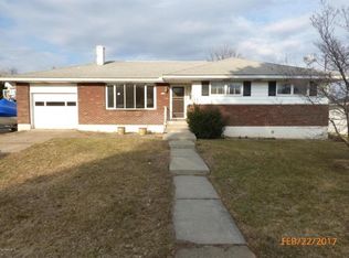 1730 Bulwer St, Scranton, PA 18504