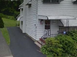 259 Parsonage St, Hughestown, PA