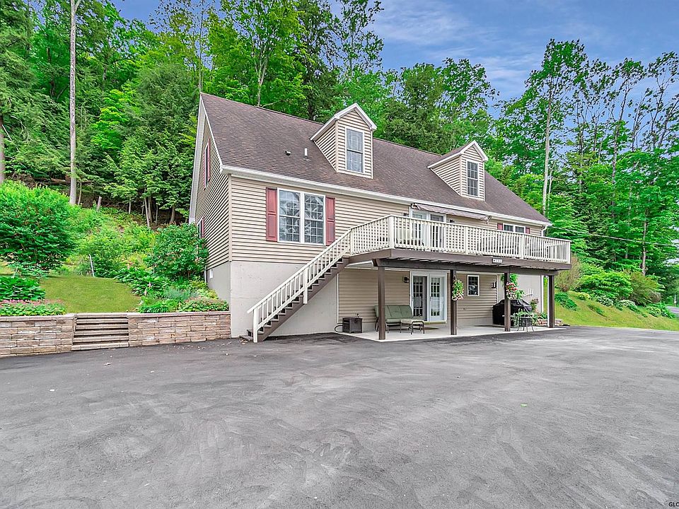 196 E LAKE Road, Cossayuna, NY 12823 Zillow