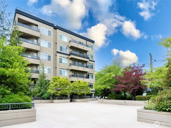 1000 Aurora Avenue N #311, Seattle, WA 98109