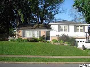 5 Center Dr, Camp Hill, PA