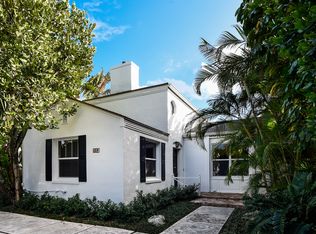 152 Chilean Ave, Palm Beach, FL 33480