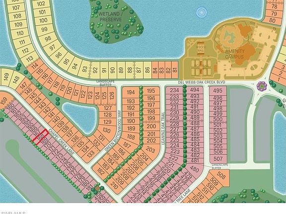 3rd image of 7060 Chapel Creek LN