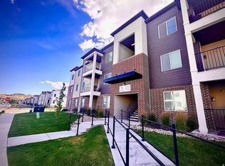 13547 S Hanley Ln W #N-302, Riverton, UT 84065