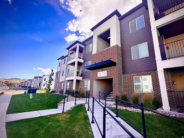 13547 S Hanley Ln W #N-302, Riverton, UT 84065