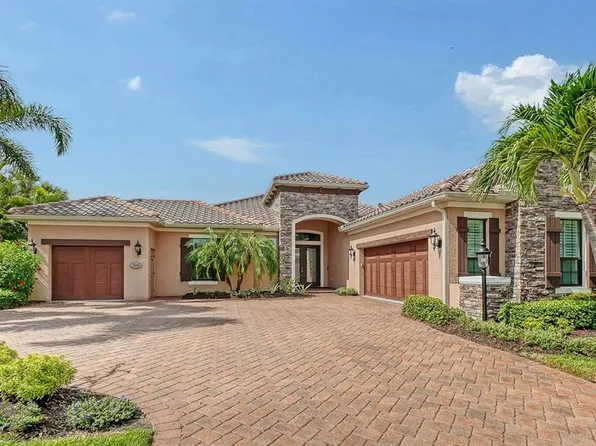 7640 Haddington Cv, Bradenton, FL 34202