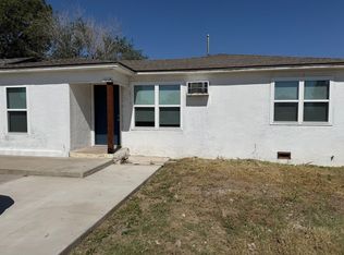 917 E 1st St, Portales, NM 88130