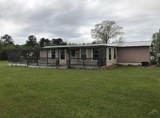 695 County Road 3402, Bullard, TX 75766