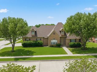 412 Wandering Way, Ardmore, OK 73401