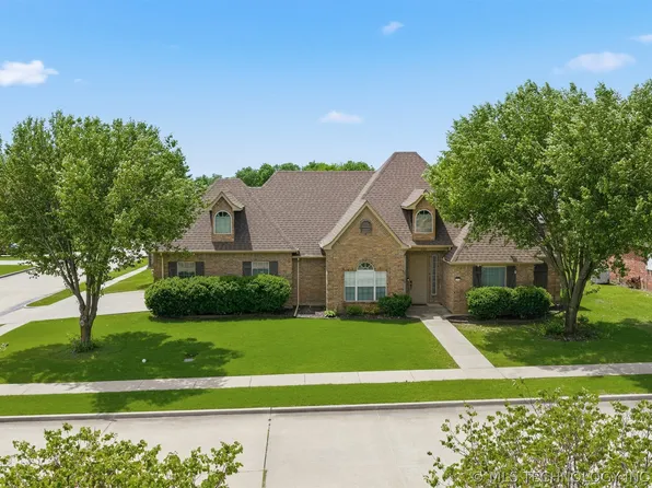 412 Wandering Way, Ardmore, OK 73401