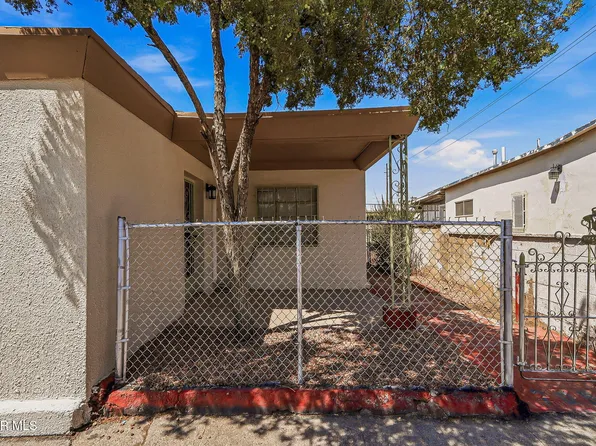 705 S Virginia St, El Paso, TX 79901