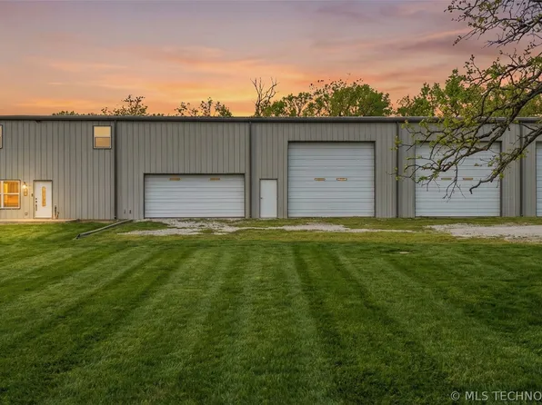 16042 S 97th West Ave, Sapulpa, OK 74066