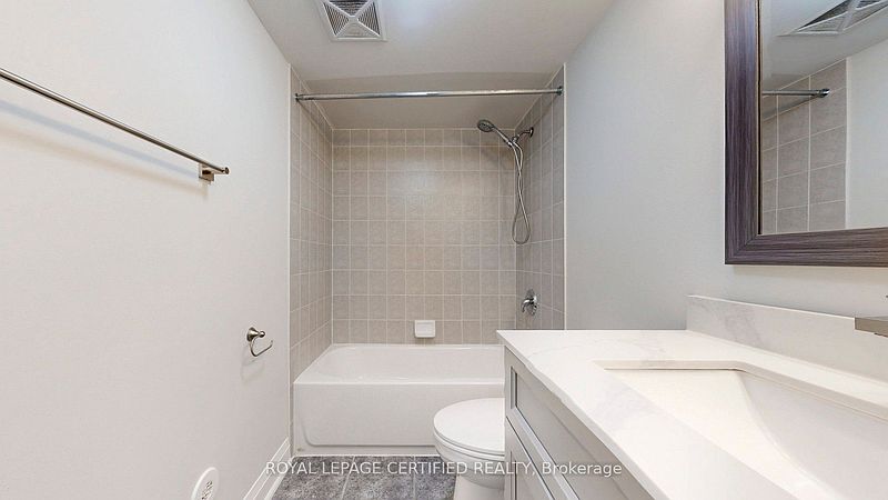 Mississauga Townhouse for rent - 2 Bedrooms — photo 24