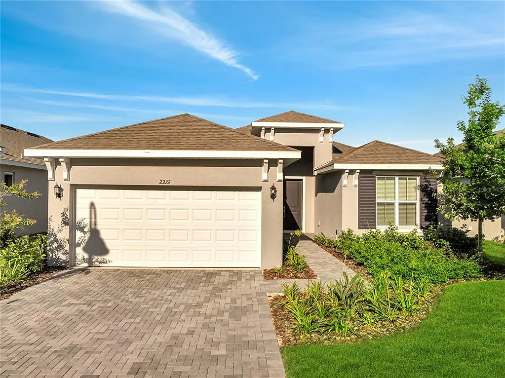 3 bed, 2.0 bath, 1538 sqft, $2,500 — Photo 1