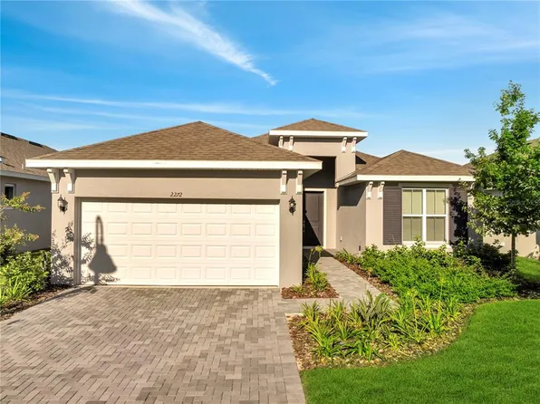 2272 Sirena Ln, Mount Dora, FL 32757