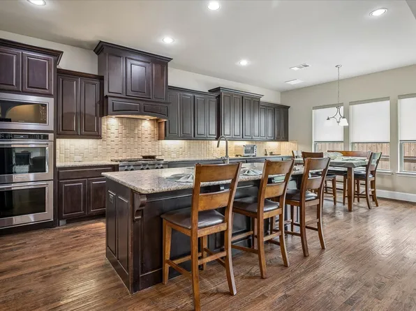 7184 Shingle Mill Rd, Frisco, TX 75036