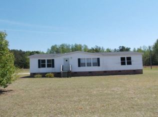 14137 Nc Highway 72 E, Orrum, NC 28369