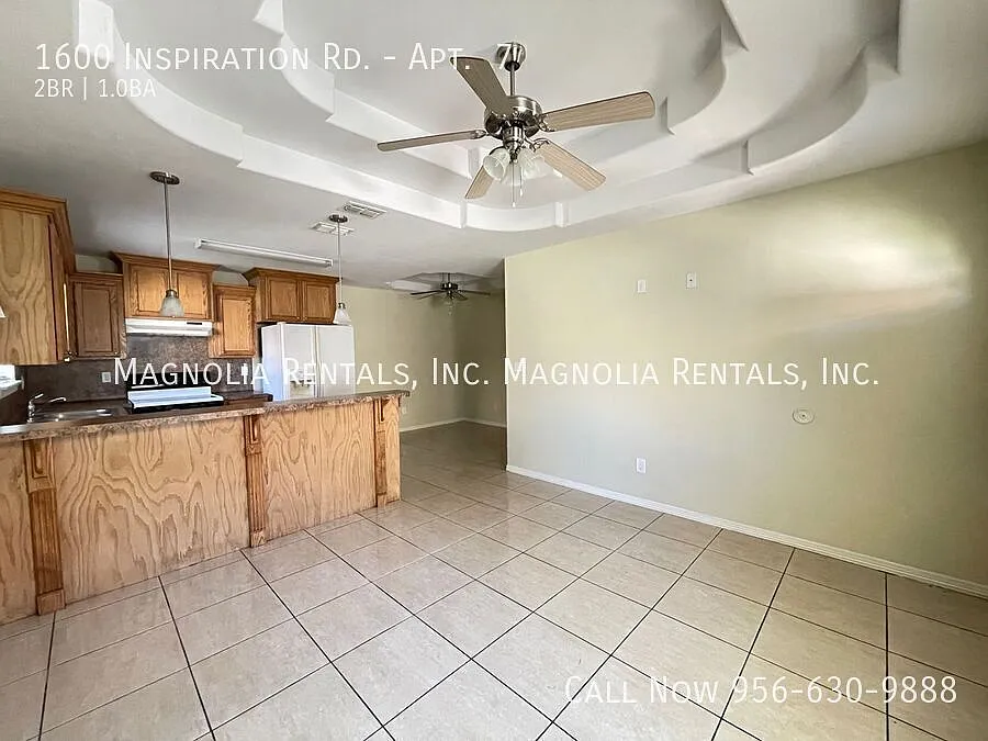 1st month free with 13 month lease — Photo 3