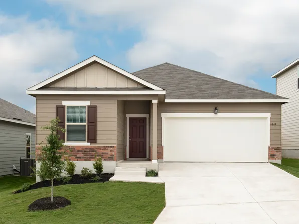 605 Stonebrook Dr, Hutto, TX 78634