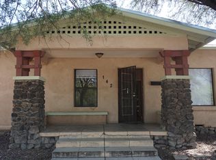 142 N Tyndall Ave, Tucson, AZ 85719
