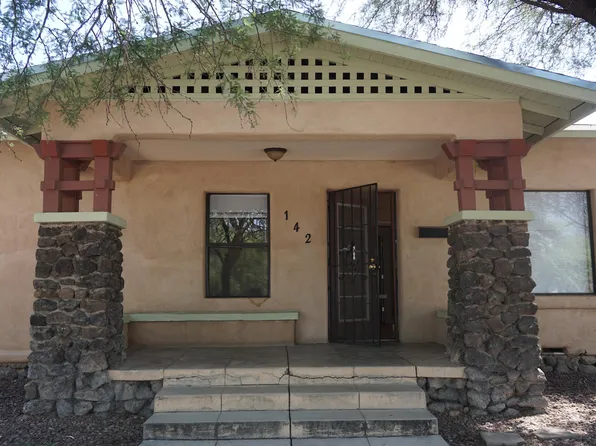142 N Tyndall Ave, Tucson, AZ 85719