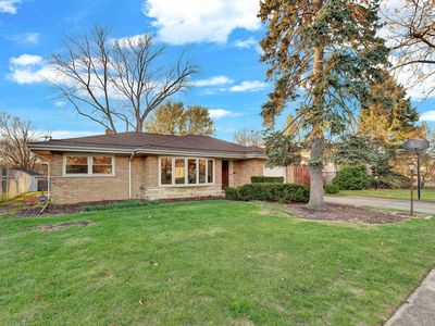502 S William St, Mount Prospect, IL, 60056