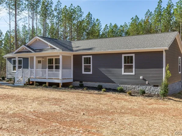 2011 Meherrin Rd, Meherrin, VA 23954