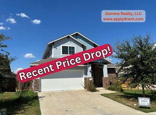 106 Crooked Trl, Bastrop, TX 78602